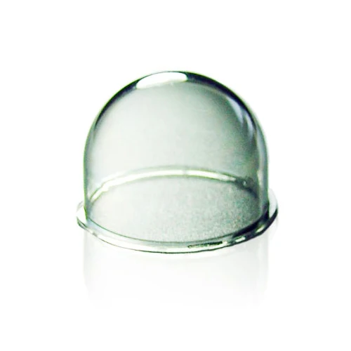 
polycarbonate Dome lens cover, clear dome covers, dome case 