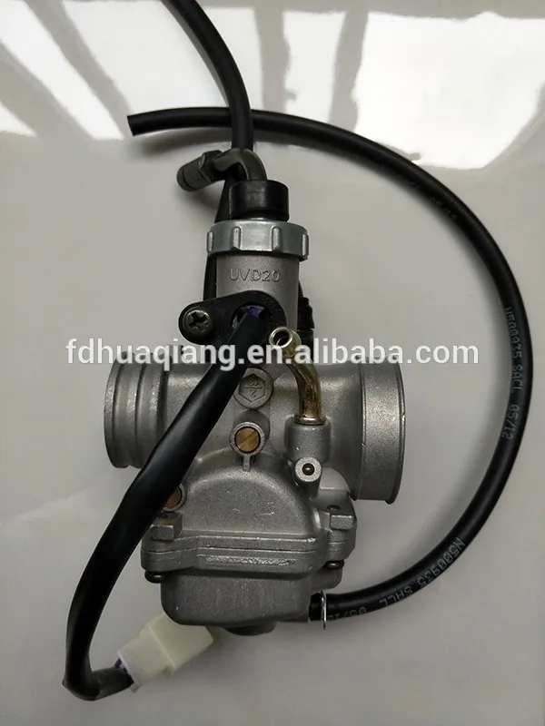 bajaj discover 125 carburetor price