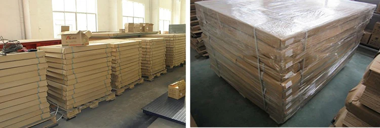 2017 Mettler Toledo Oem Type 1ton 5ton Floor Scales For Sale