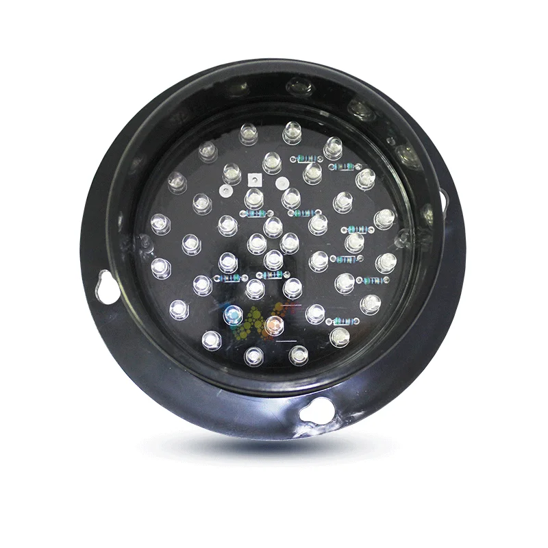 
Customized mini LED arrow board replacement lamp traffic light module 