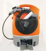 GFS-C1 Knapsack Cordless Power Battery Sprayer with wheels 17L Water Tank