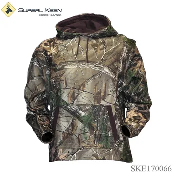 realtree pullover