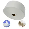 Cross Lapped Spunlace Fabric Raw Material for Facial Mask