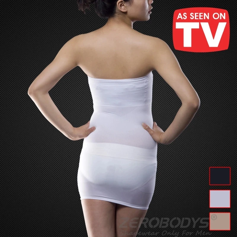 Bodyshaper Corset Bodysuit Slimming Body Magic size xxxl