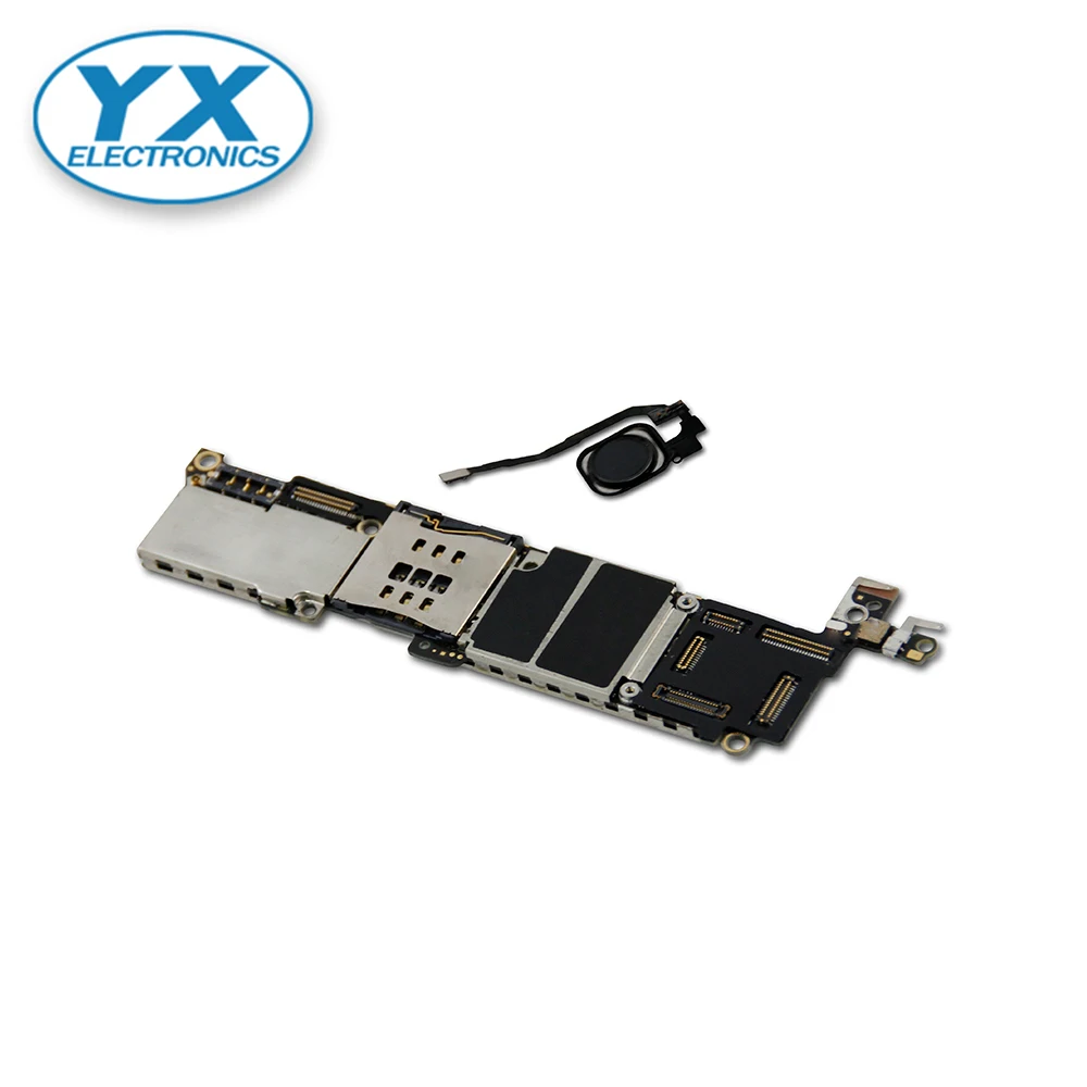 

Original for iphone 5s motherboard for iPhone 5s,for iphone 5s unlocked motherboard 16gb 32gb,for iphone 5s motherboard unlocked