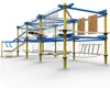 rope playground equipment low ropes course design ropes course developments