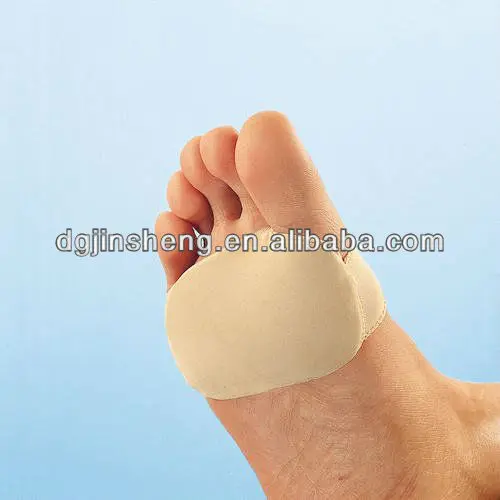 Cooling Gel Pad For Foot
