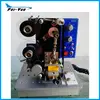 Hot sale Color Ribbon Electric Batch Code Printing Machine HP-241B