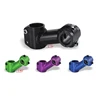 China aluminium bike frame stem Mtb/bmx bicycle stem