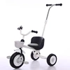 Hot sale and New design kids children baby 3 wheels stroller tricycle 2 in 1 trike for 1 - 6 years old