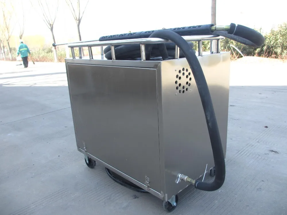 Automatic Bus Truck Tractor Car Washing Machine With Reliable Quality