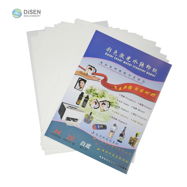 Wholesale heat transfer paper a2 with Long-lasting Material 