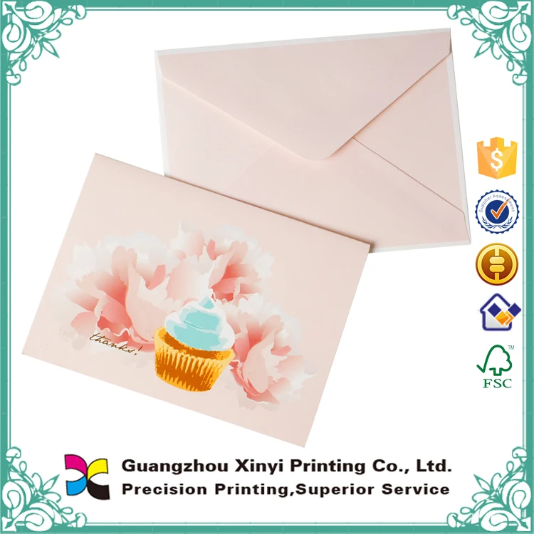 Best Of 70 Professional Greeting Card Printing
