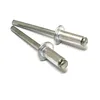 aluminum pop blind rivet