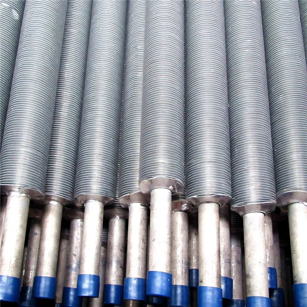 Dissipateur Thermique Ailettes Spirale Acier Inoxydable 1 M - Pour Tube De Refroidissement, ID 12 Mm, Hauteur 9,5 Mm