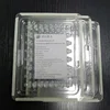 Diameter 10mm focus 8mm BK7 H-K51 AR coating 400-700nm with RoHS thorlabs replace condensing aspheric Lens