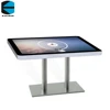 EKAA all in one touch screen interactive restaurant dining table