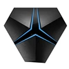 Amlogic s912 octacore android box Magicsee Iron+ 3GB 16GB 3d bluray full hd android tv box media player