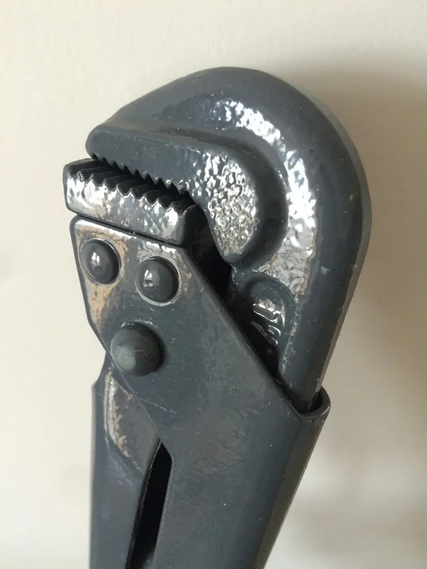Adjustable Pvc Pipe Wrench Producer Buy Pipe Wrench,4 Pipe Wrench