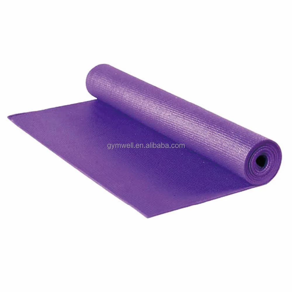 Pvc Yoga Mat