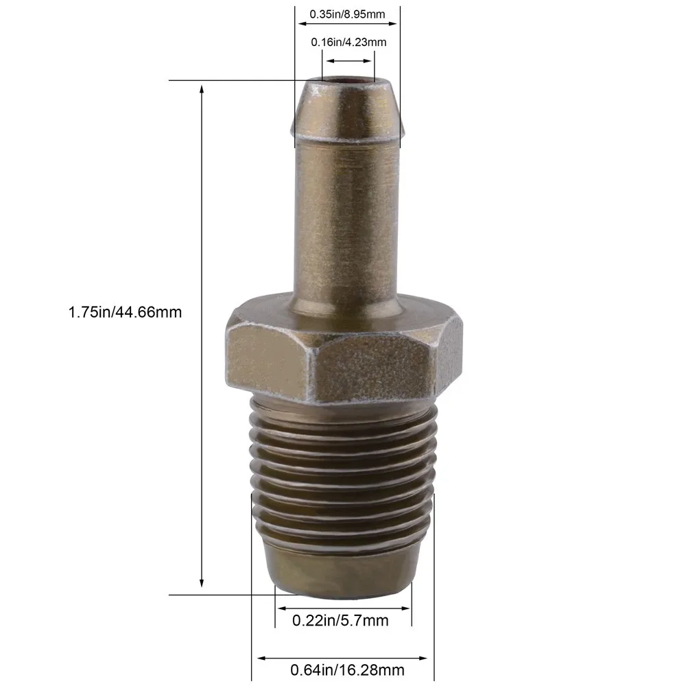 Pcv Vent Valve 1220421011 Fit For Toyota Auto Exhaust Systems Gas