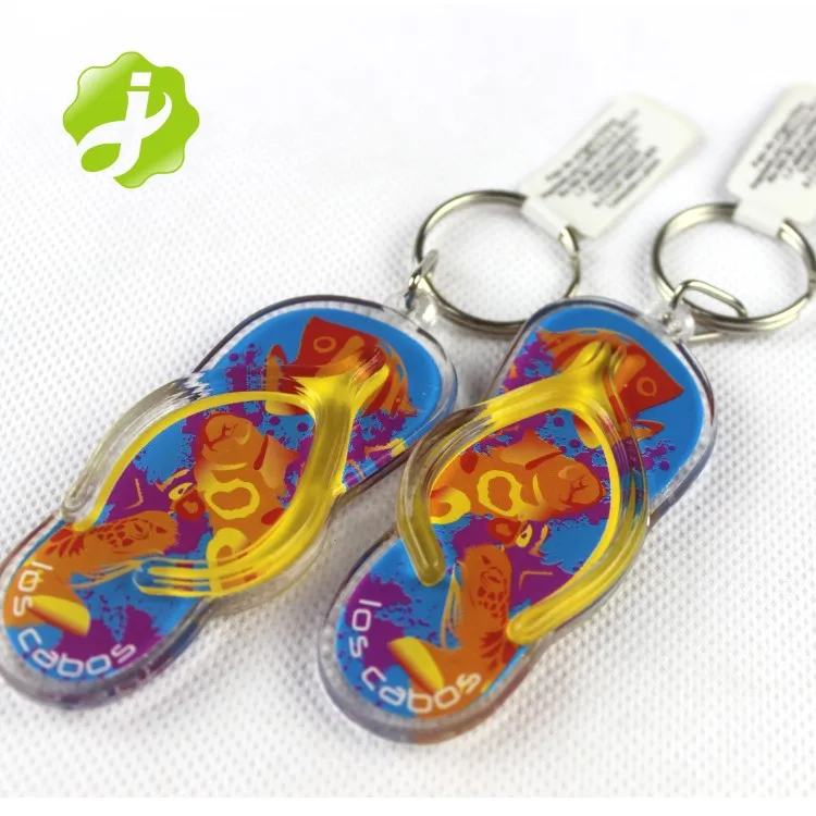 acrylic keychain026