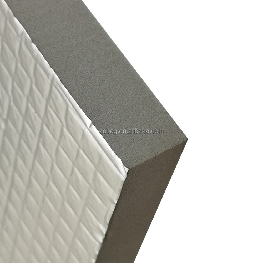 Package Liners Durable Lightweight Resilient Vibration Damping Material