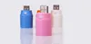 2015 latest slim usb rechargeable mini led torch flashlight