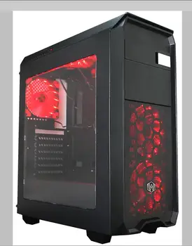 Gaming Computer Case Brand New With High Quality Gaming