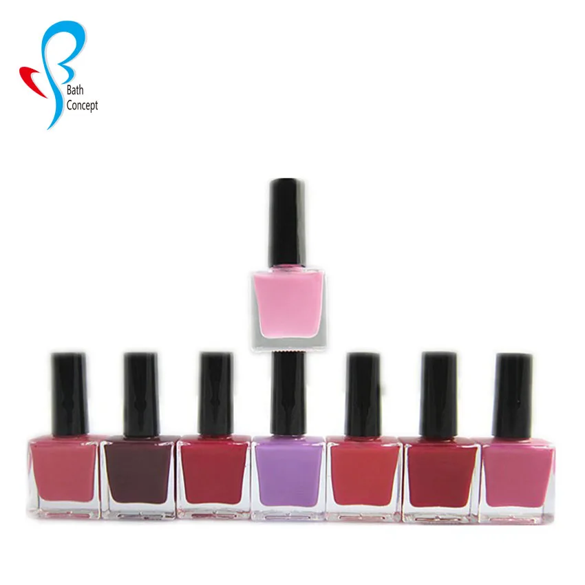 

OEM cosmetics cheap wholesale nail polish, Available for any