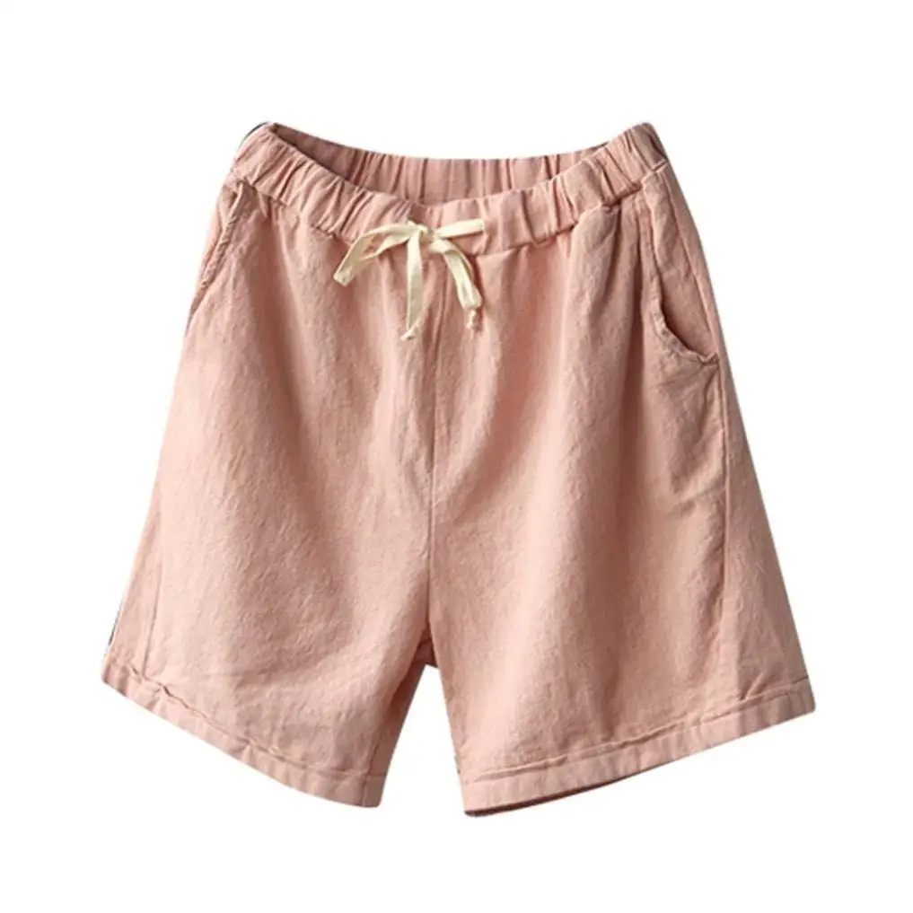 Cheap Long Linen Shorts Women, find Long Linen Shorts Women deals on ...