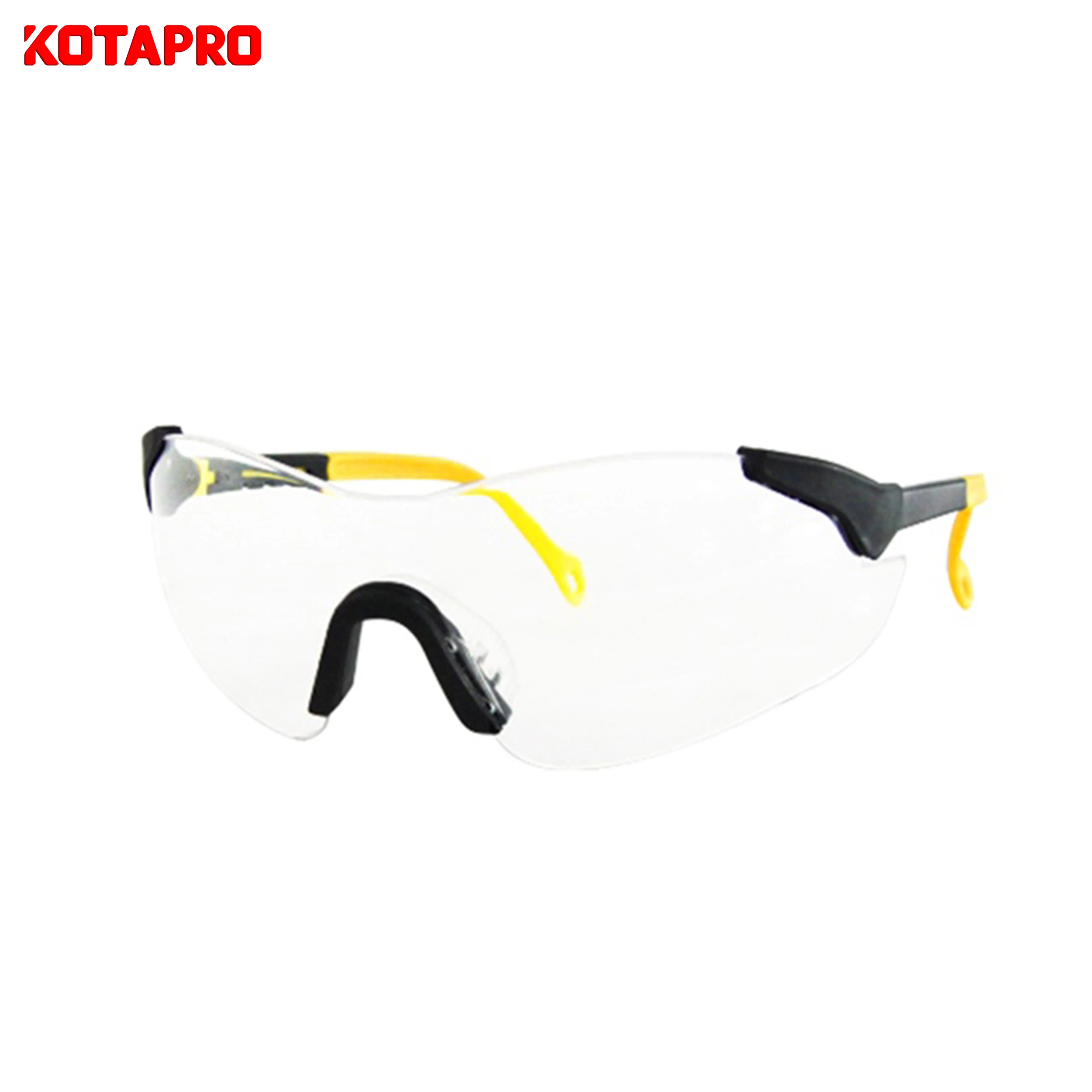 Eye Protection Construction Work Safety Glasses Buy Safety Goggle