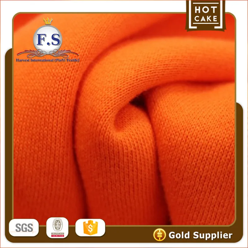 
100% cotton sweatshirt fleece 320gsms 