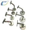 Made in Foshan Modern Stainless Steel Wall Mouted Handrail / Railing Bracket