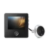 Long Standby Time Digital Peephole Viewer with Photo Taken