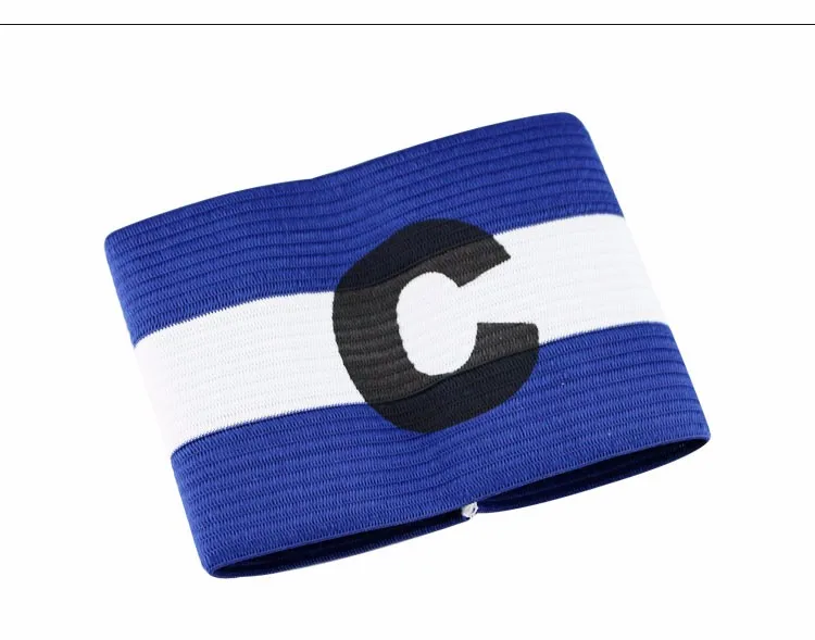 football captain armband 
