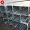 hot dipped galvanized class b mechanical properties galvanized steel pipe