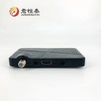 

Export Hot Product Dream Box 800 HD Satellite TV Receive