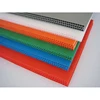 Factory Directly moving box mail tote light weight pp corrugated sheet