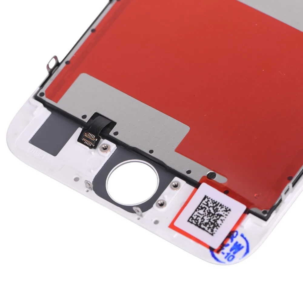 

for iphone 6s lcd 4.7'', Black, white