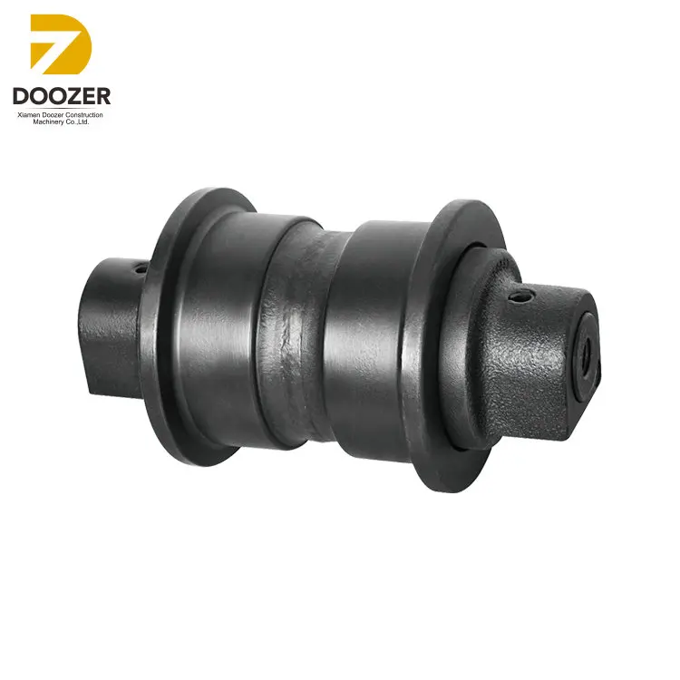 Superior Quality H45 Construction Machinery Parts Track Roller for Excavator