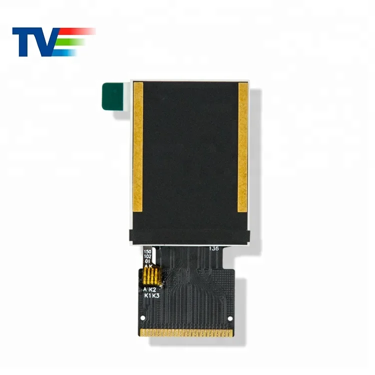 1.5 Inch 240x320 Small Micro Tft Lcd Display Module Buy 1.5 Lcd