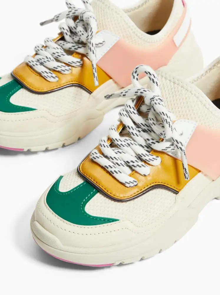 
High quality lifestyle lady casual shoes factory price 