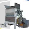biomedical waste shredders