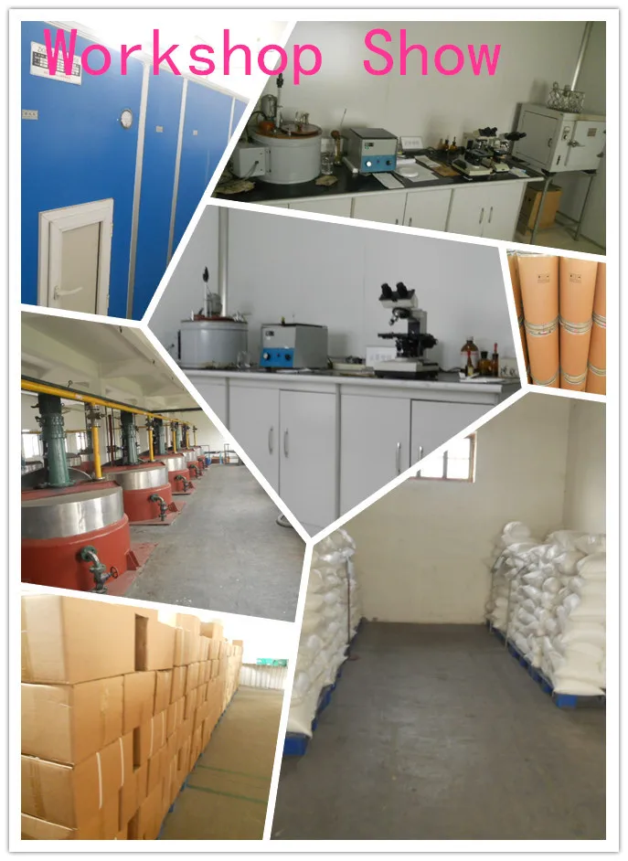 manufacturing