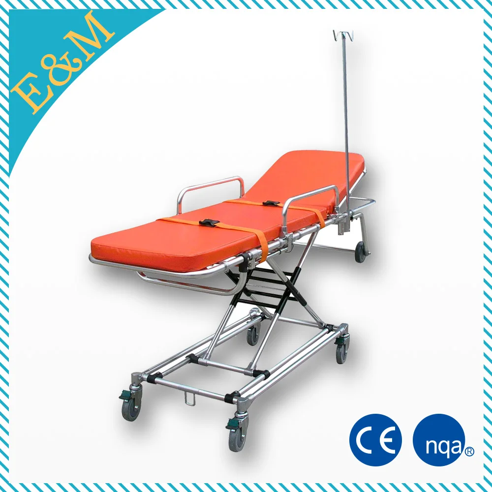 Medical Equipment Used Ambulance Stretcher Dimension Buy Ambulance Stretcher,Used Ambulance