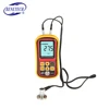 GM100 Full Certificates Thickness tester, Digital Thickness Gauges Measuring Tool
