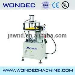 profile window and door machine