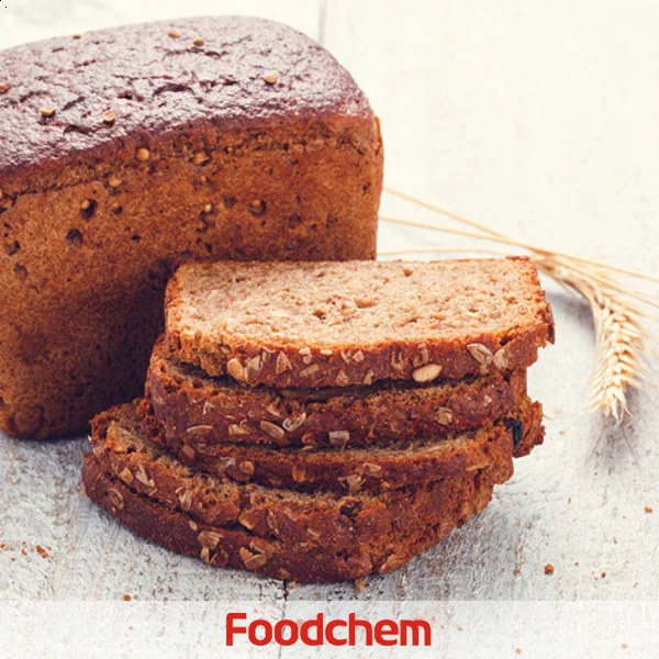 
China Dried Vital Wheat Gluten Flour 