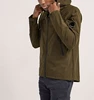 Pro-Tek Shower Jacket Green Men's Jacket
